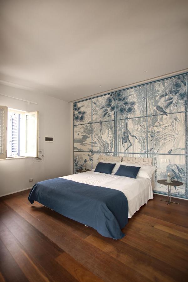 Bed and Breakfast Terrazzini Cibele à Andria Extérieur photo