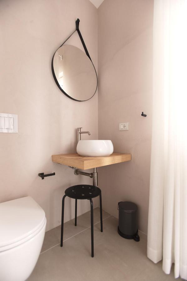 Bed and Breakfast Terrazzini Cibele à Andria Extérieur photo