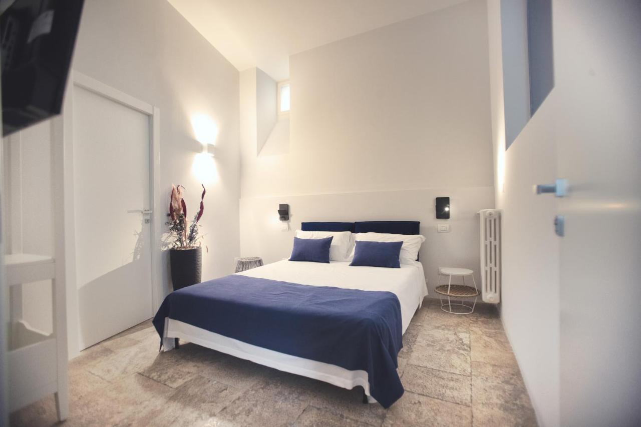 Bed and Breakfast Terrazzini Cibele à Andria Extérieur photo
