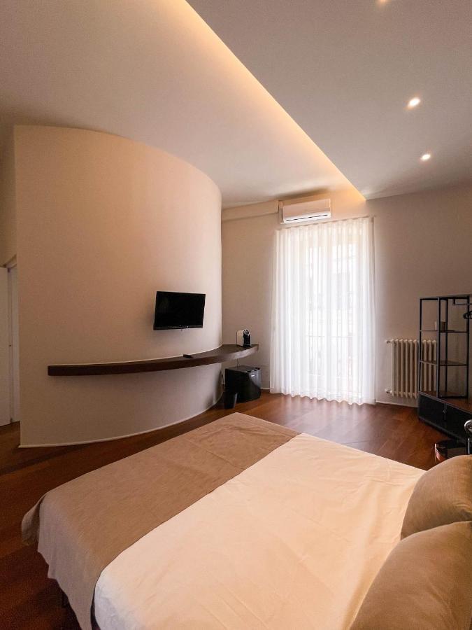 Bed and Breakfast Terrazzini Cibele à Andria Extérieur photo
