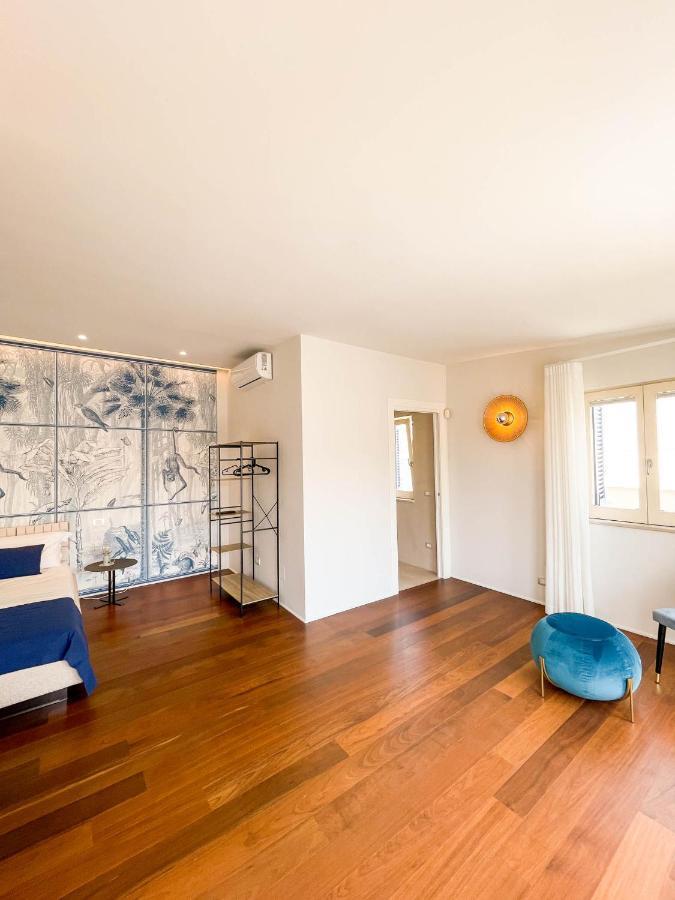 Bed and Breakfast Terrazzini Cibele à Andria Extérieur photo