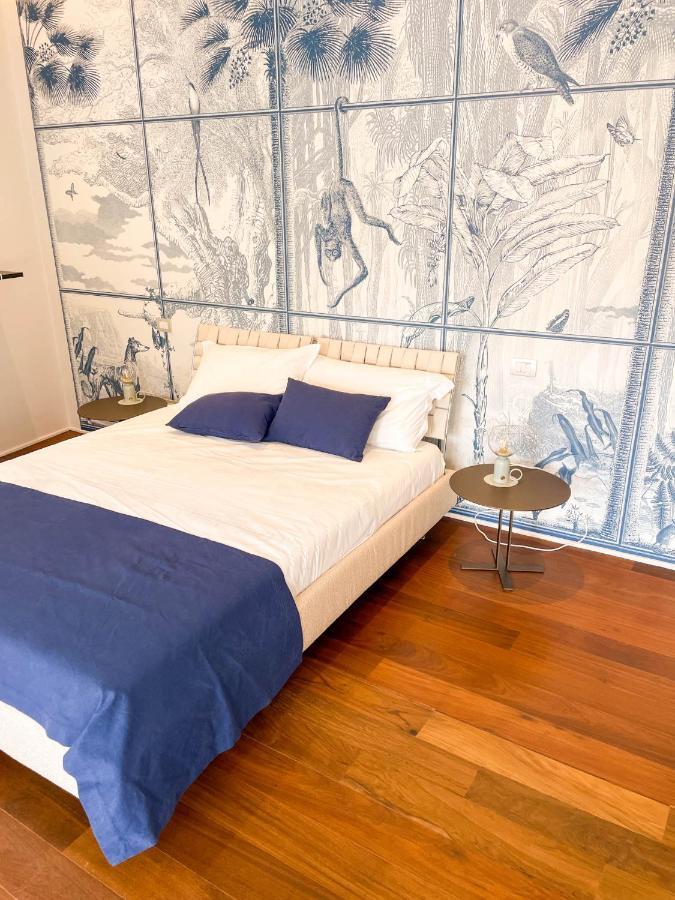 Bed and Breakfast Terrazzini Cibele à Andria Extérieur photo