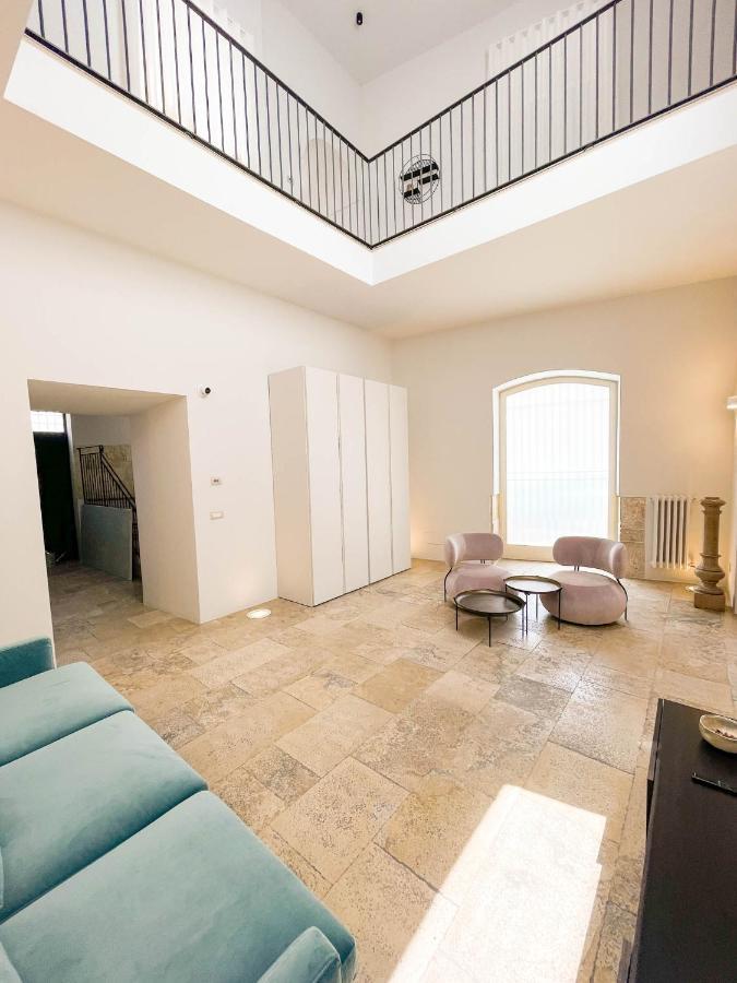 Bed and Breakfast Terrazzini Cibele à Andria Extérieur photo