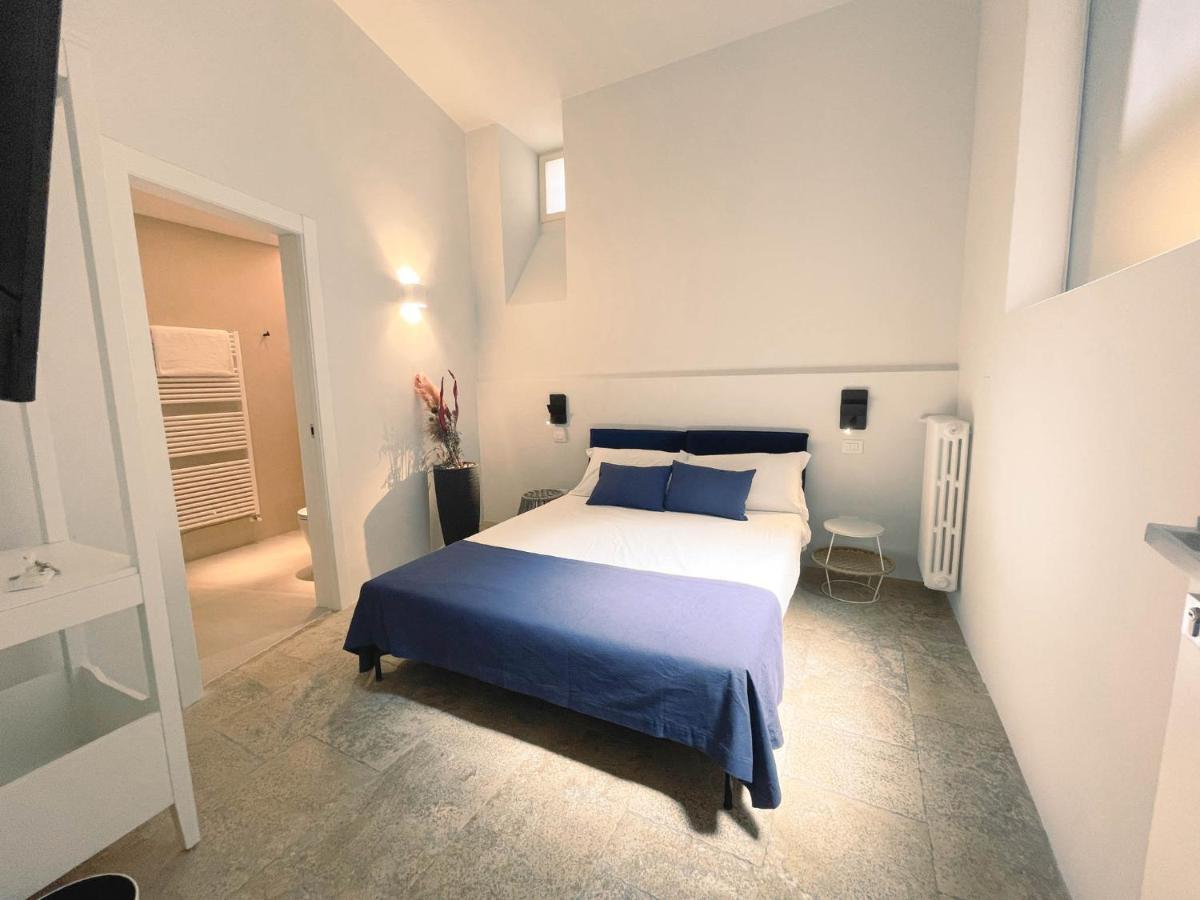 Bed and Breakfast Terrazzini Cibele à Andria Extérieur photo