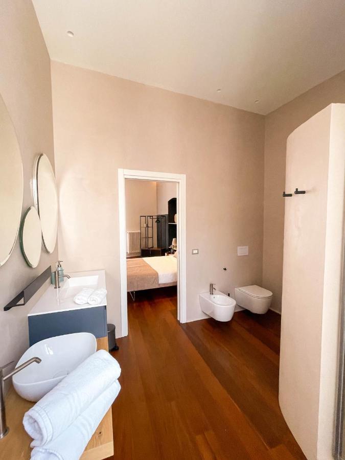 Bed and Breakfast Terrazzini Cibele à Andria Extérieur photo