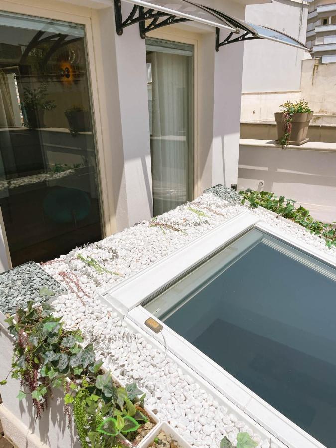 Bed and Breakfast Terrazzini Cibele à Andria Extérieur photo