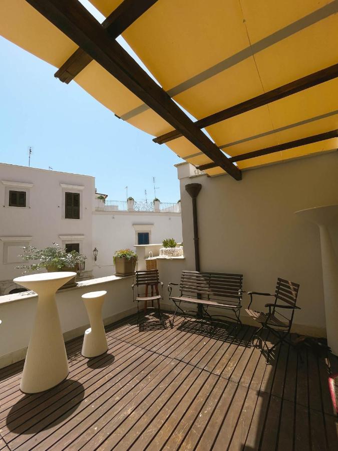 Bed and Breakfast Terrazzini Cibele à Andria Extérieur photo
