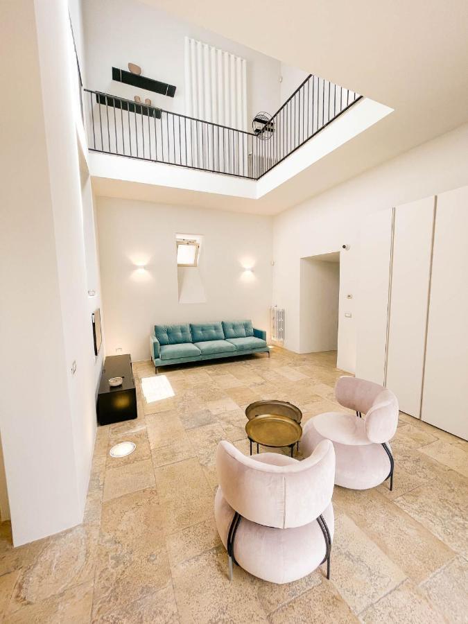 Bed and Breakfast Terrazzini Cibele à Andria Extérieur photo