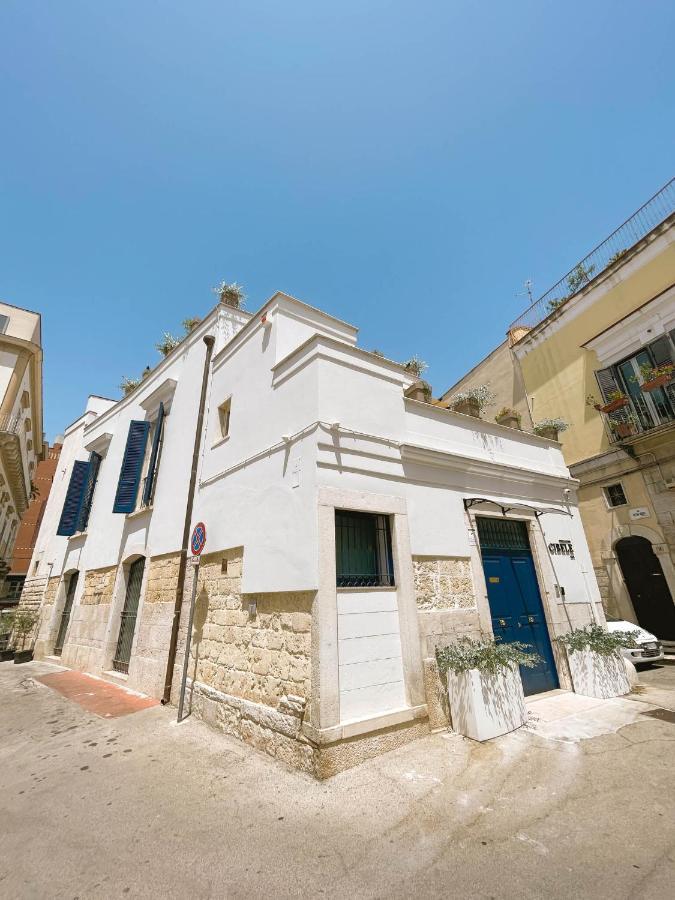 Bed and Breakfast Terrazzini Cibele à Andria Extérieur photo