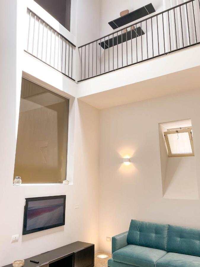 Bed and Breakfast Terrazzini Cibele à Andria Extérieur photo